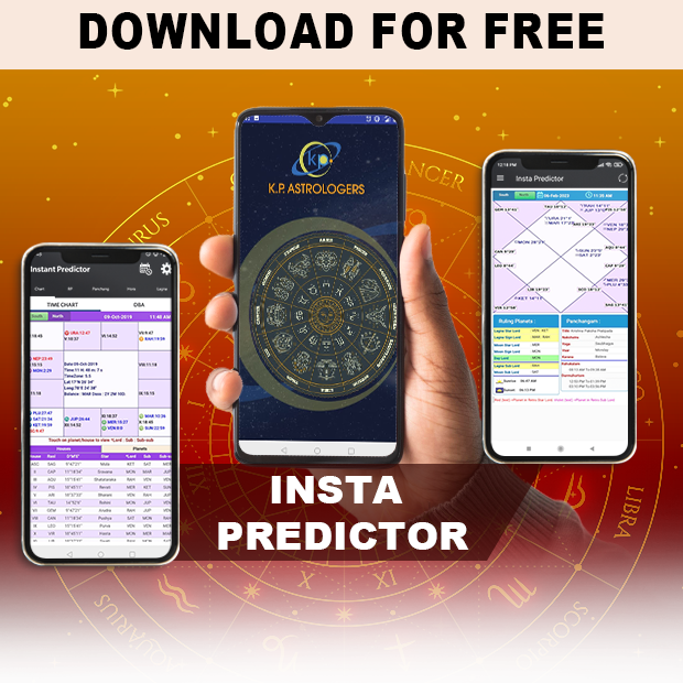 Insta Predictor Mobile App